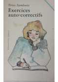 Exercices auto - correctifs