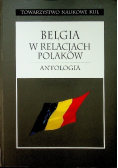 Belgia w relacjach Polaków