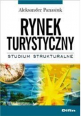 Rynek turystyczny. Studium strukturalne