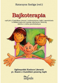 Bajkoterapia