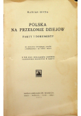 Polska na przełomie Dziejów 1931 r.