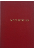 Modlitewnik prowincji Wniebowzięcia N.M.P w Polsce