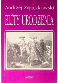 Elity urodzenia