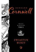 Zwiastun burzy