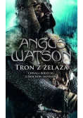 Tron z żelaza