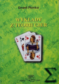 Wykłady z teorii gier