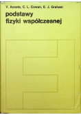 Podstawy fizyki współczesnej