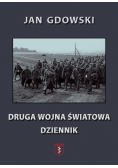 Druga wojna światowa. Dziennik