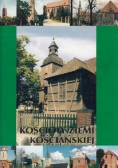 Kościoły ziemi Kościańskiej