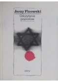 Odczytanie Popiołów