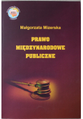Prawo międzynarodowe publiczne