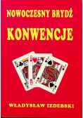 Nowoczesny brydż Konwencje