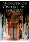 Monasticon Cisterciense Poloniae Tom II