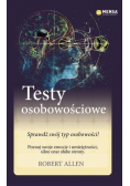 Mensa The High IQ Society. Testy osobowościowe
