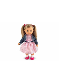 Lalka Natalia mówi po polsku 39cm