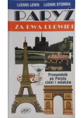 Paryż za dwa Ludwiki