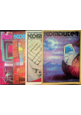 Komputer 4 tomy