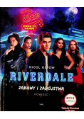 Riverdale Tom 3 Zabawy i zabójstwa