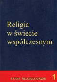 Religia w świecie współczesnym
