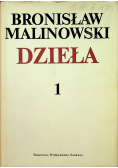 Malinowski Dzieła I
