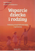 Wsparcie dziecka i rodziny