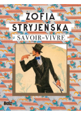 Savoir-vivre