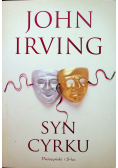 Syn cyrku