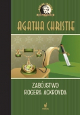 Zabójstwo Rogera Ackroyda Tom 20