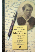 Marzenia i czyny