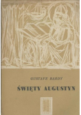 Święty Augustyn Człowiek i dzieło