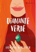 Diamante verde