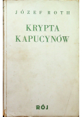 Krypta Kapucynów