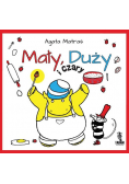 Mały Duży i czary