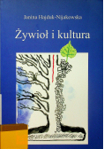 Żywioł i kultura