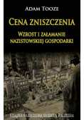 Cena zniszczenia