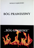 Bóg prawdziwy