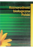 Różnorodność biologiczna Polski