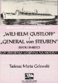 Wilhelm Gustloff i general von Steuben