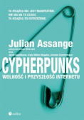Cypherpunks Wolność i przyszłość internetu