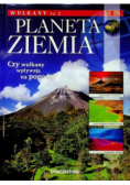 Planeta ziemia wulkany Część II
