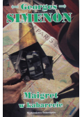 Maigret w kabarecie