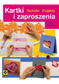 Kartki i zaproszenia