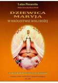 Dziewica Maryja