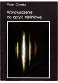 Wprowadzenie do optyki nieliniowej