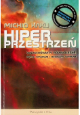 Hiper przestrzeń