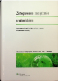 Zintegrowane zarządzanie środowiskiem
