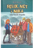 Felix, Net i Nika i Trzecia Kuzynka