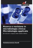 Ricerca e revisione in microbiologia clinica