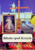Bibuła spod krzyża