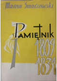 Pamiętnik 1809 1831